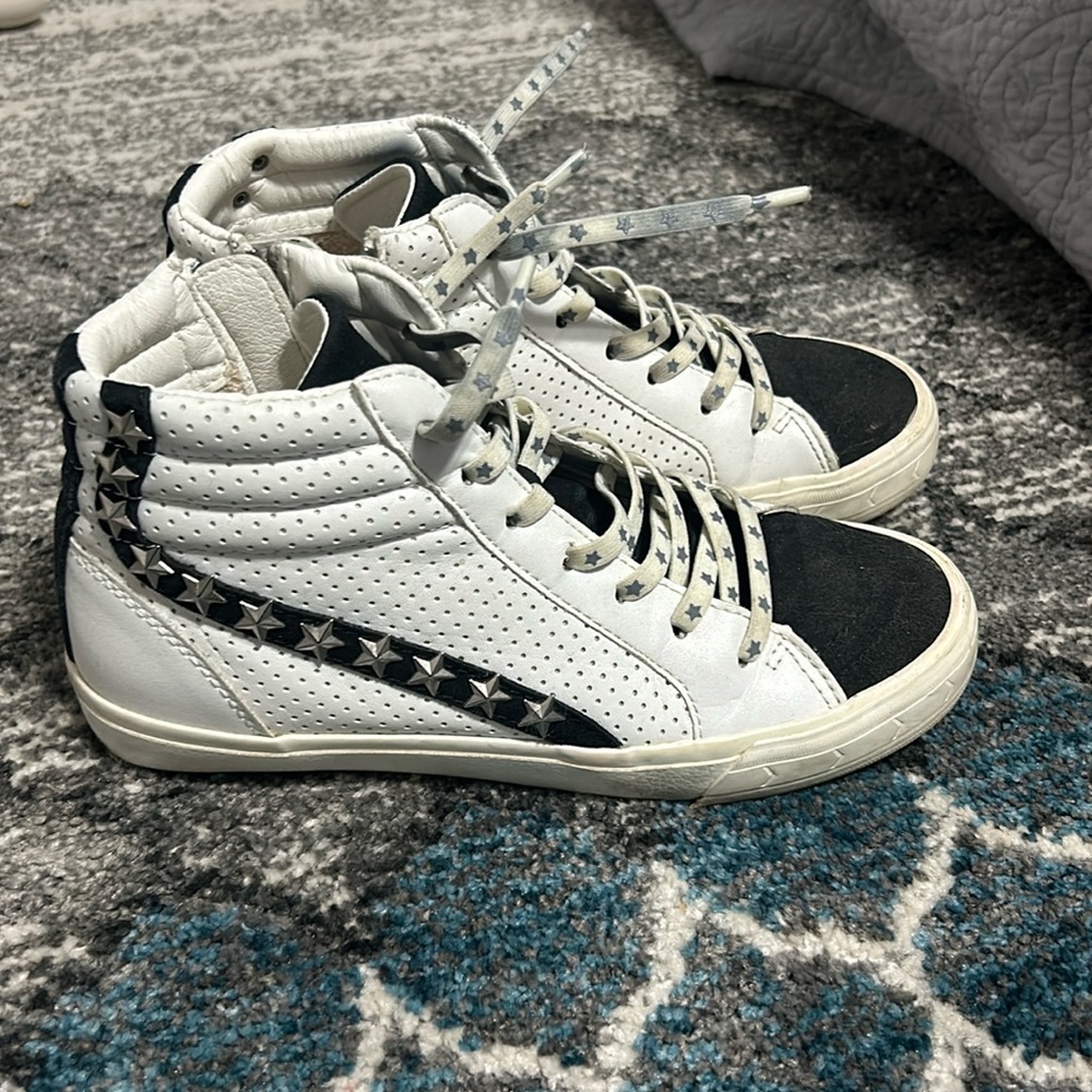 steve madden sneakers